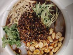 -老爷庙风味美食府(魏都大道店)