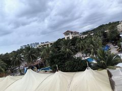 -日月湾海门游览区
