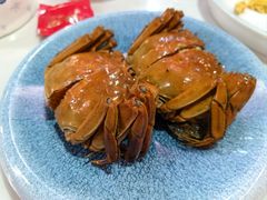 -姑苏家宴·苏帮菜·松鼠桂鱼(苏州总店)