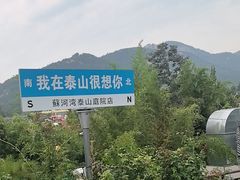 -蘇河湾·新鲁菜·泰山宴(泰山店)