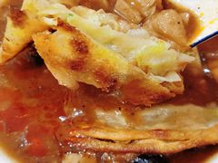 -马老三肉丁胡辣汤(西一路店)