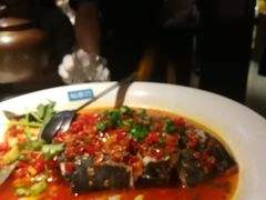 -坛宗剁椒鱼头(河西王府井店)