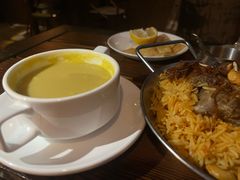 -ALAMEEN阿拉伯餐厅(三里屯店)