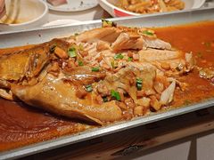 -徽州小镇(高新店)