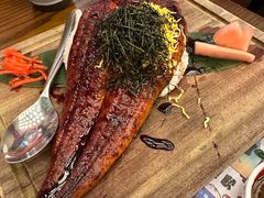 -築鳥日本料理(黑沙环店)