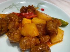 -稻香酒家·33年老字号·港式粤菜(富邦中心店)