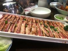 -合合大冷面(湖南店)