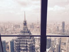 -上海柏悦酒店·世纪100牛排馆