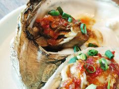 -Mr·Fish鱼鲜生海鲜放题(银泰in99店)