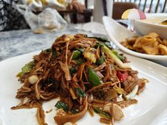 -聚丰园•湖鲜餐厅(阿红私房菜梅石路店)
