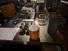 -麦凯伦烧烤·精酿超级工厂店(金桥总店)