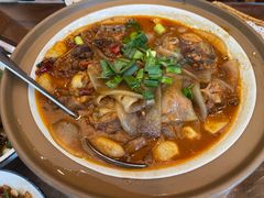 -合肥妈妈菜(青阳南路店)