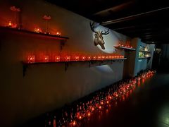 -小火花·干式熟成牛排馆Spark SteakHouse(剑桥郡店)