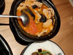 -陶德砂锅(蜀汉路店)