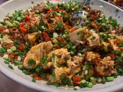 -山石榴·贵州菜(丰盛里店)