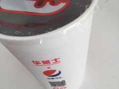 -华莱士·全鸡汉堡(北戴河店)
