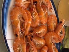 -红月湾海鲜饭店•沙滩海景(双月湾店)