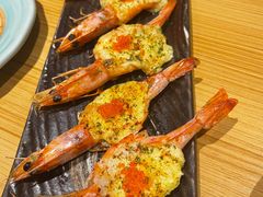 -花和海鲜自助(梅江店)