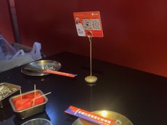 -何师烧烤Pro ·江湖川菜·小龙虾·精酿(太古里旗舰店)