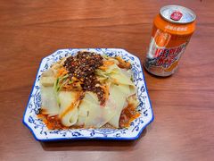 -老孙家泡馍(洒金桥店)
