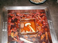 -锦城印象火锅(天府三街店)