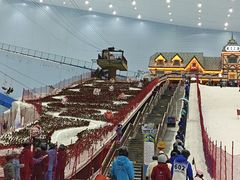 -广州热雪奇迹
