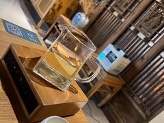 -竹里馆 ·茶食(奥体店)