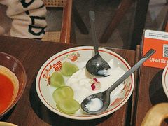 -张翻越·川渝冒菜·武汉黑鸭煲(城北万象城店)