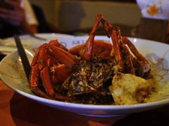 -Ministry of Crab(科伦坡店)