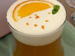 -青岛鑫江温德姆酒店