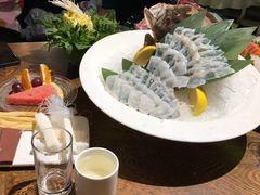 -柒加海鲜姿造