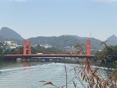 -桂林两江四湖景区