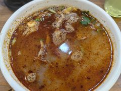 牛肉汤-龙鳞路第一家牛肉汤