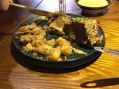 -受气牛肉·重庆耙牛肉(来福士店)