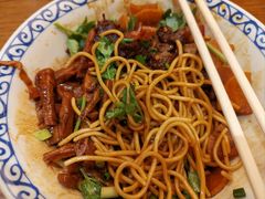 -梅溪·小伙子干挑面(安吉总店)