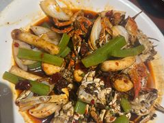 -杨氏青龙虾·吃蟹季(金盛路总店)