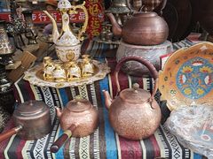 -新疆国际大巴扎