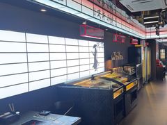 -牛武士寿喜烧·和牛火锅自助(全球首店)