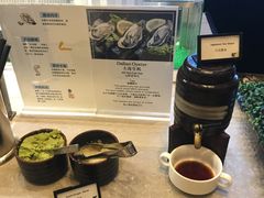 -新发展亚太JW万豪酒店·福苑咖啡厅