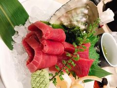 -梅丘·寿司の美登利(银座店)