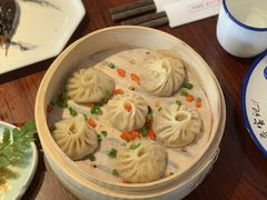 黄酒小笼-寻宝记绍兴菜(鲁迅路店)