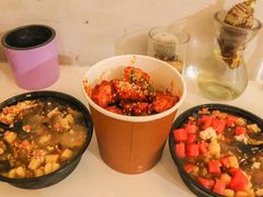 -祥和里餐饮美食一条街