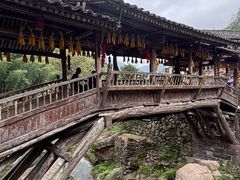 -林坑古村落