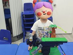 -棒棒贝贝·少儿编程·机器人教育中心(乐从天佑城校区)