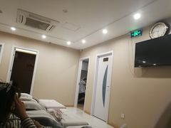 -悬壶盲人推拿按摩中心(长江路店)