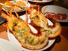 -拉蒂娜·巴西牛排馆 Latina·Brazilian Steakhouse(铜仁旗舰店)