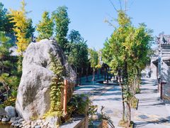 -西安关中民俗艺术博物院