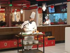 -晋阳春·山西菜·北京烤鸭(交大店)