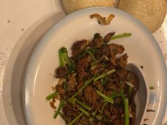 -南来顺饭庄·清真(南菜园店)