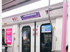 -范湖(地铁站)